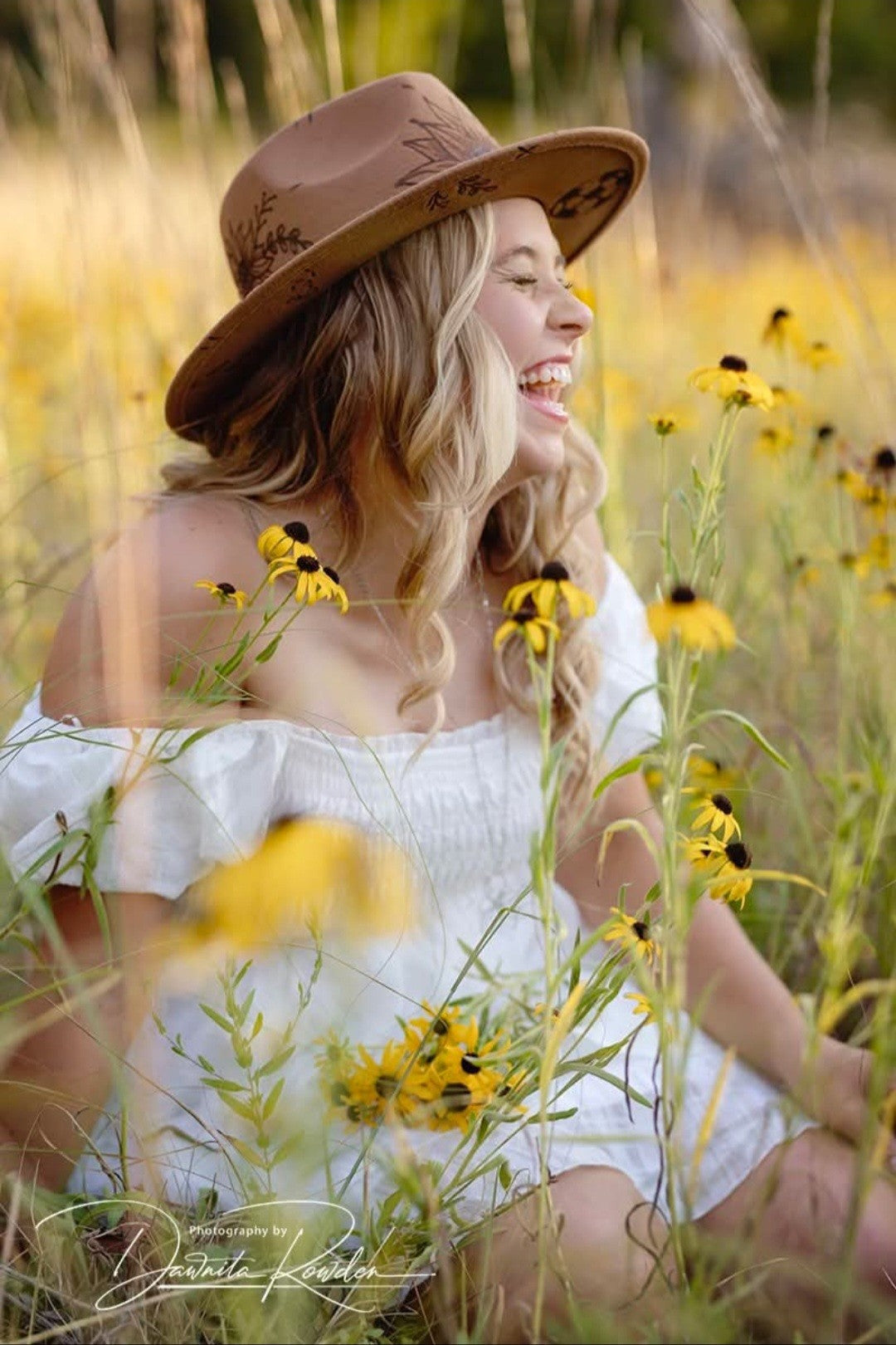 Unique Hand-Burned Fedora Hats for Sale at Breaking Chains