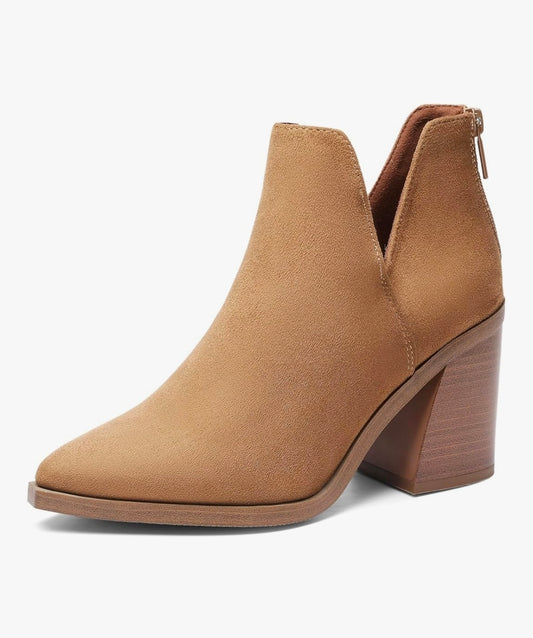 Custom boots